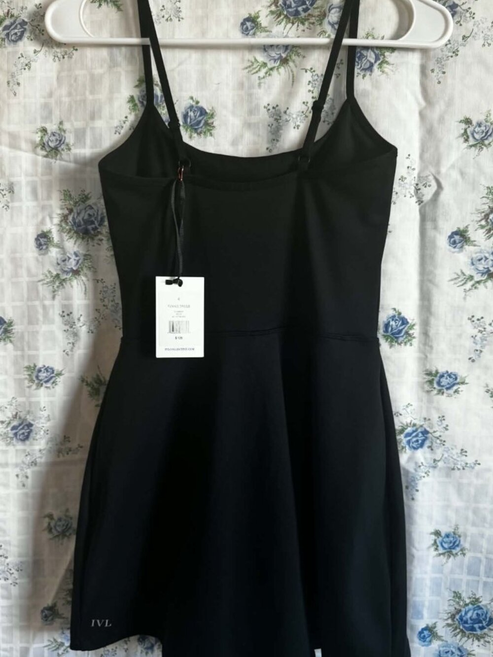 TENNIS DRESS - Picture 5 of 10